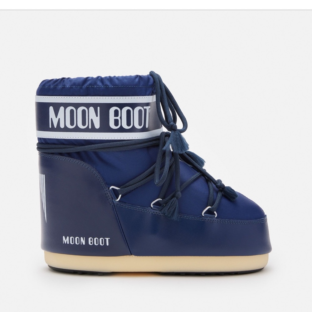 MOON BOOT - Icon Low BNIB